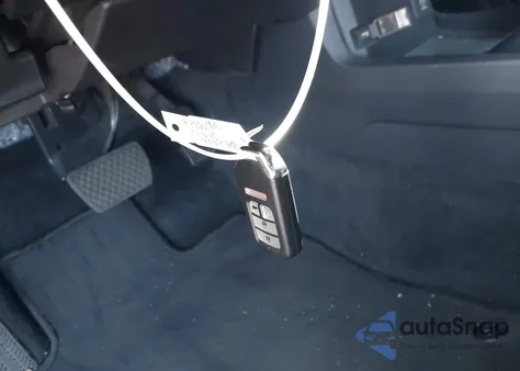 2017 Honda Civic Ex z USA, uszkodzony, nr VIN SHHFK7H5XHU404741